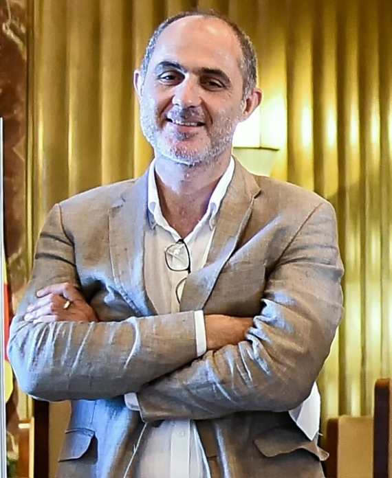 Gennaro Carrillo