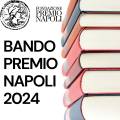 Bando Premio Napoli 2024